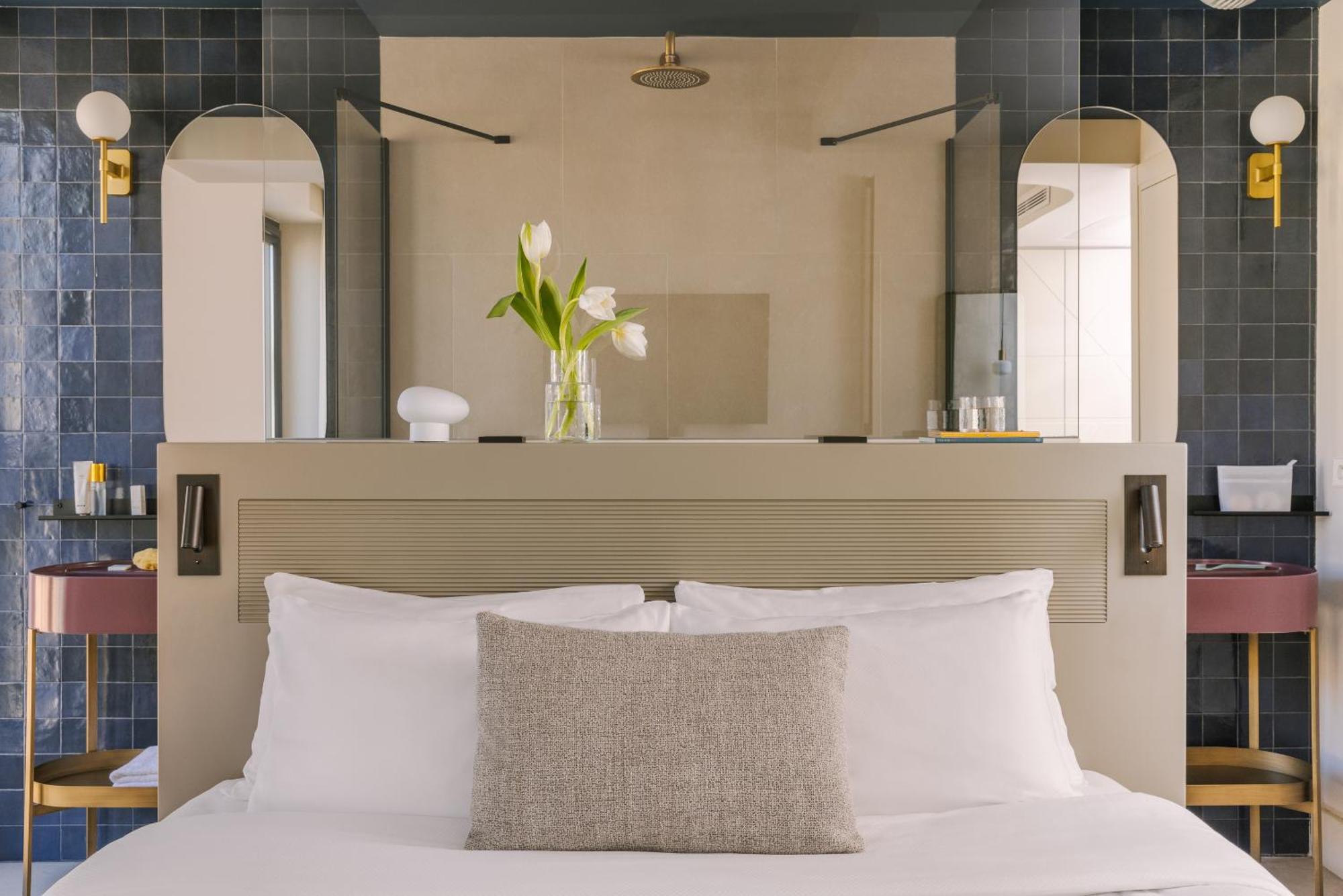 Hotel Yelo Jean Medecin Powered By Sonder