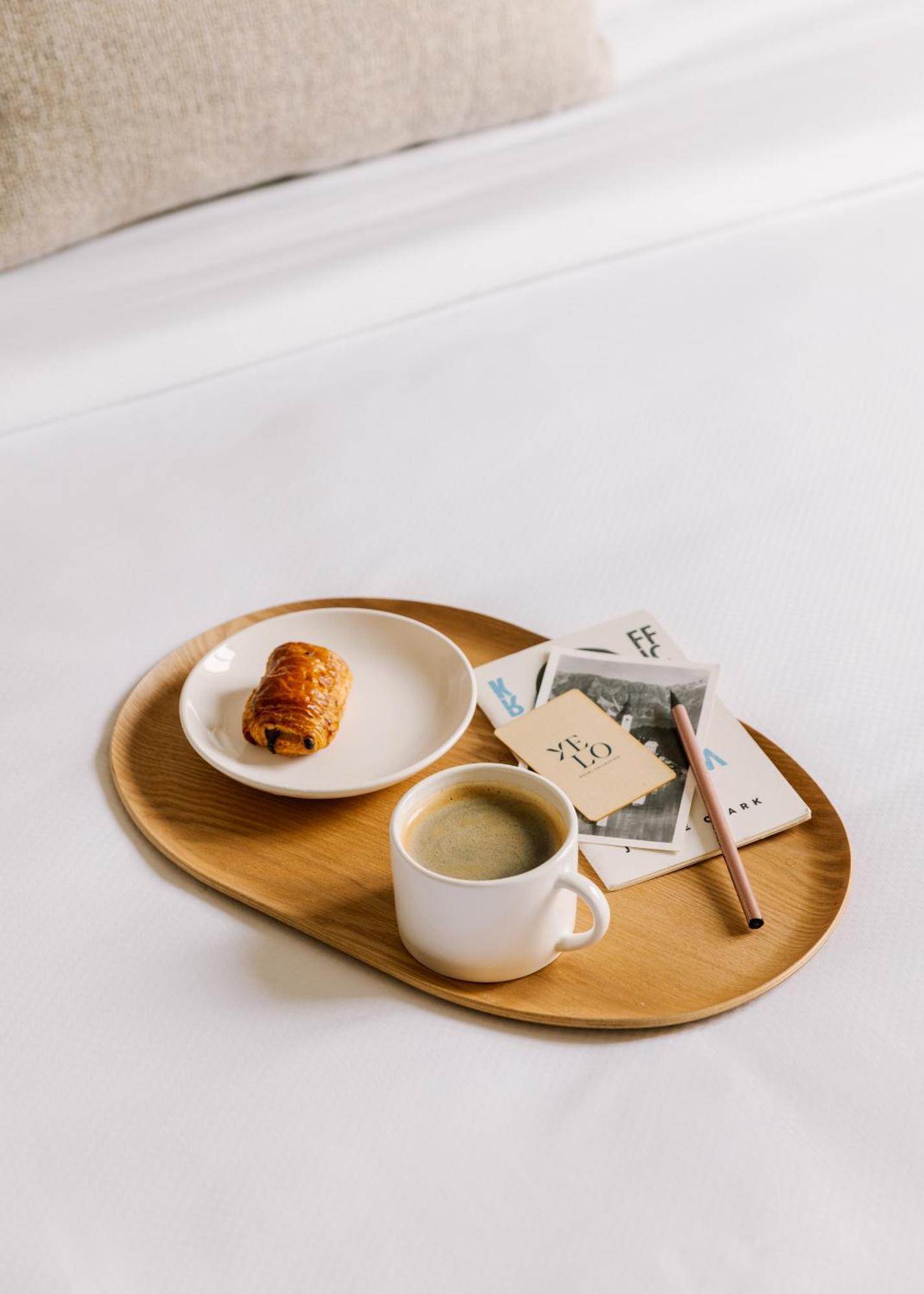 Hotel Yelo Jean Medecin Powered By Sonder