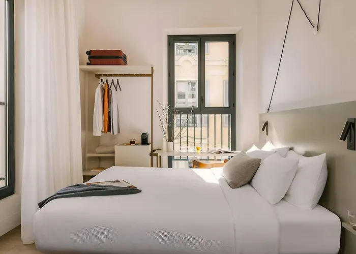 Yelo Jean Medecin Hotel, Sonder By Marriott Bonvoy