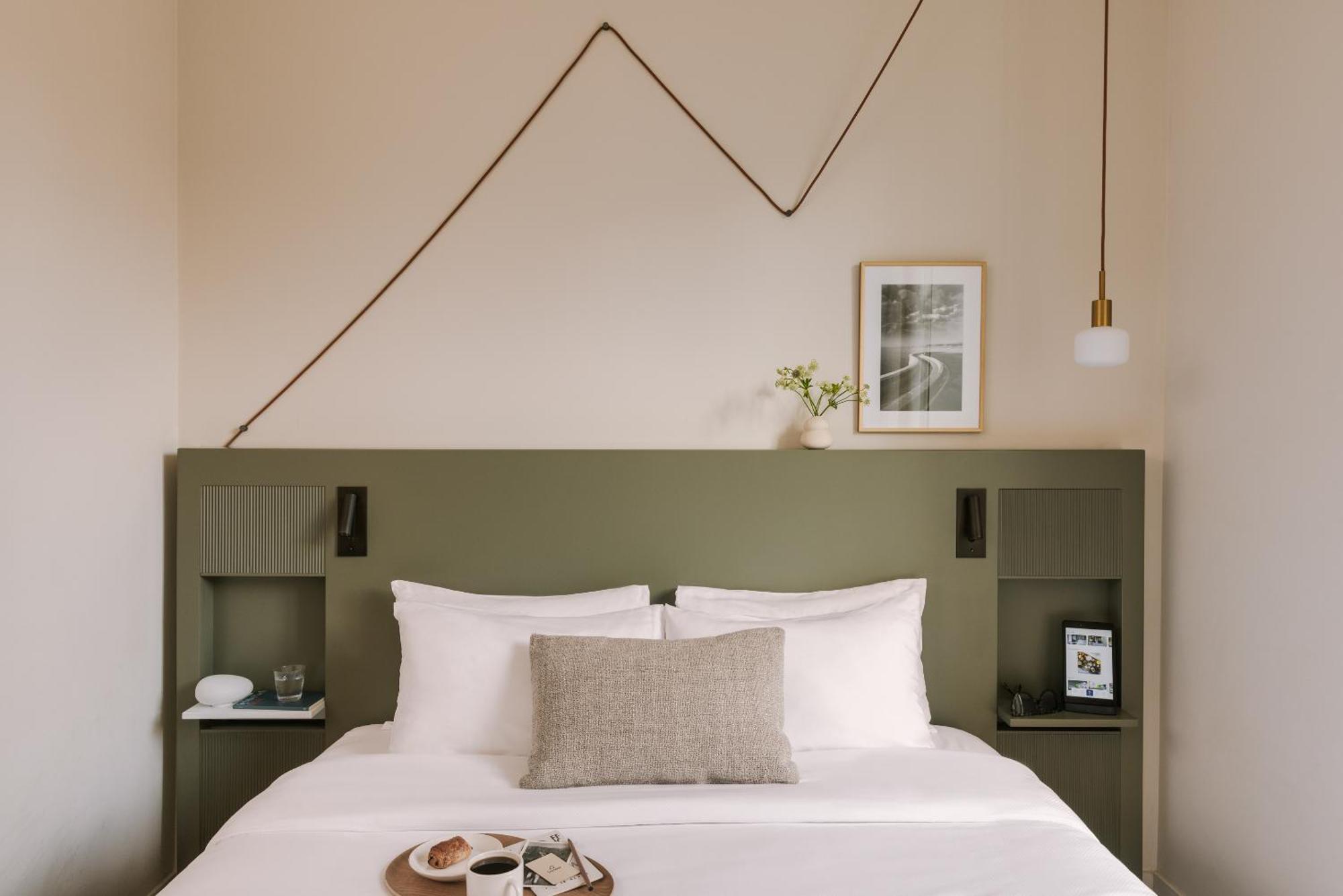 Hotel Sonder At Yelo Jean Médecin
