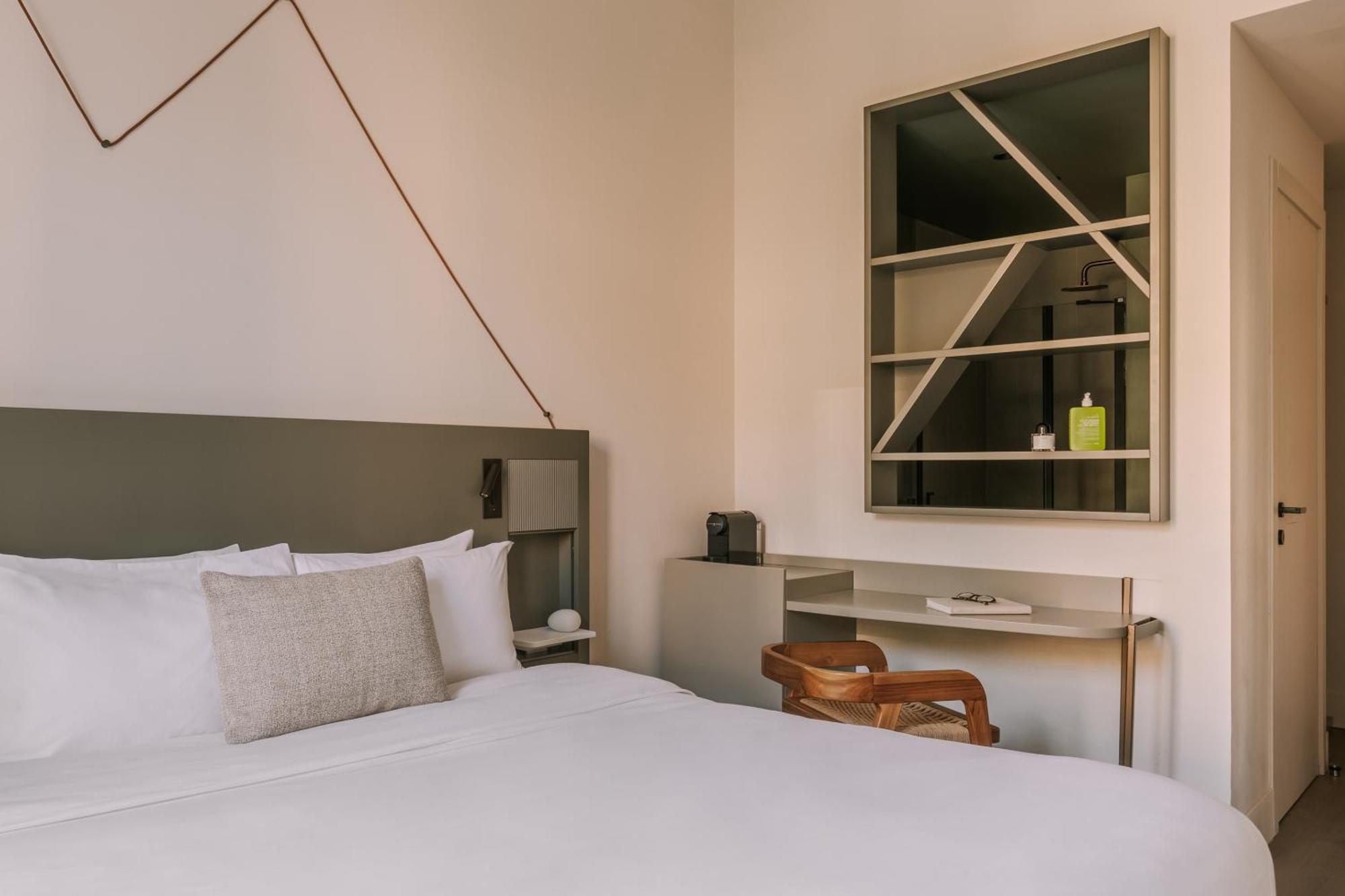 Hotel Sonder At Yelo Jean Médecin Nizza