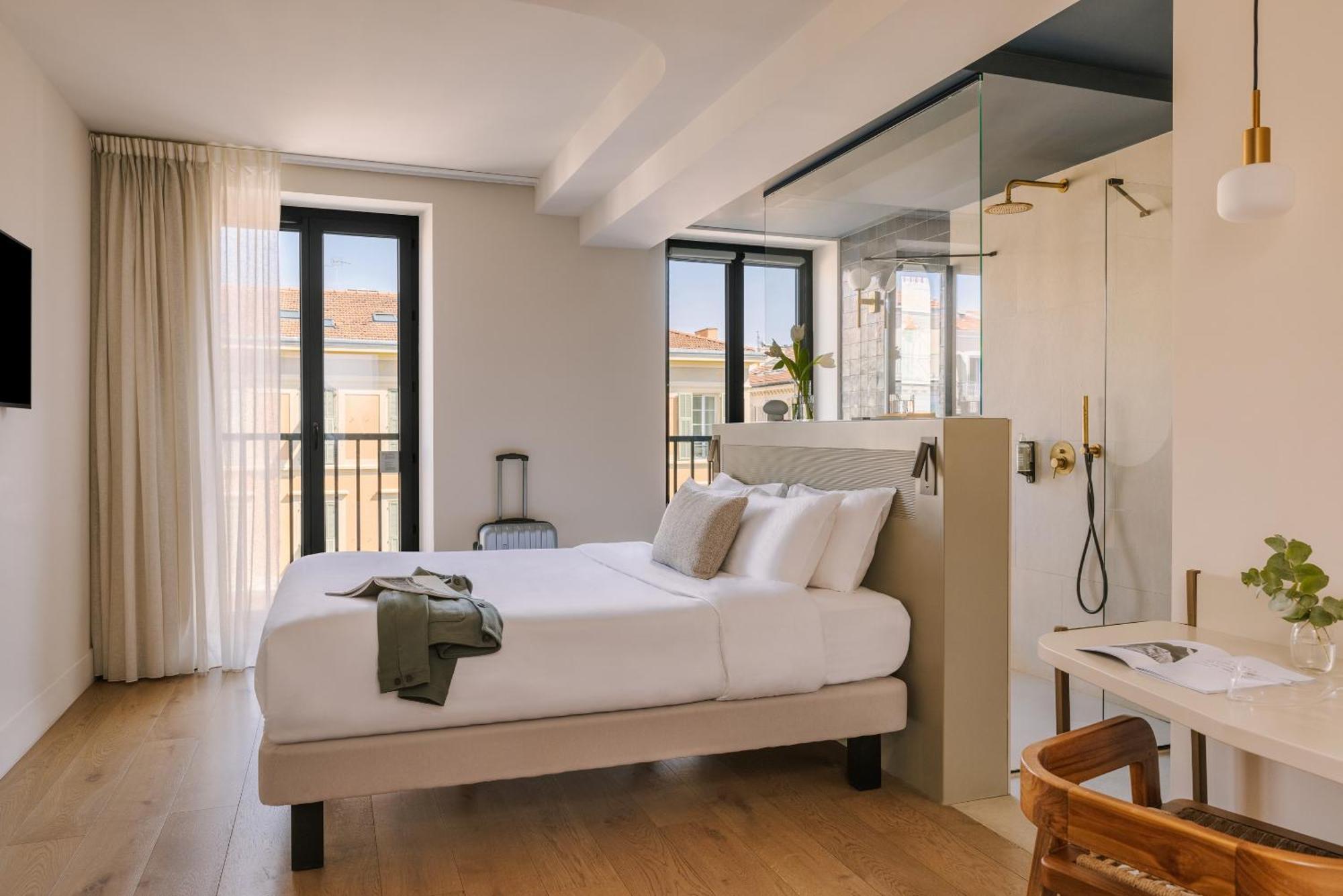 Hotel Yelo Jean Medecin Powered By Sonder 4*