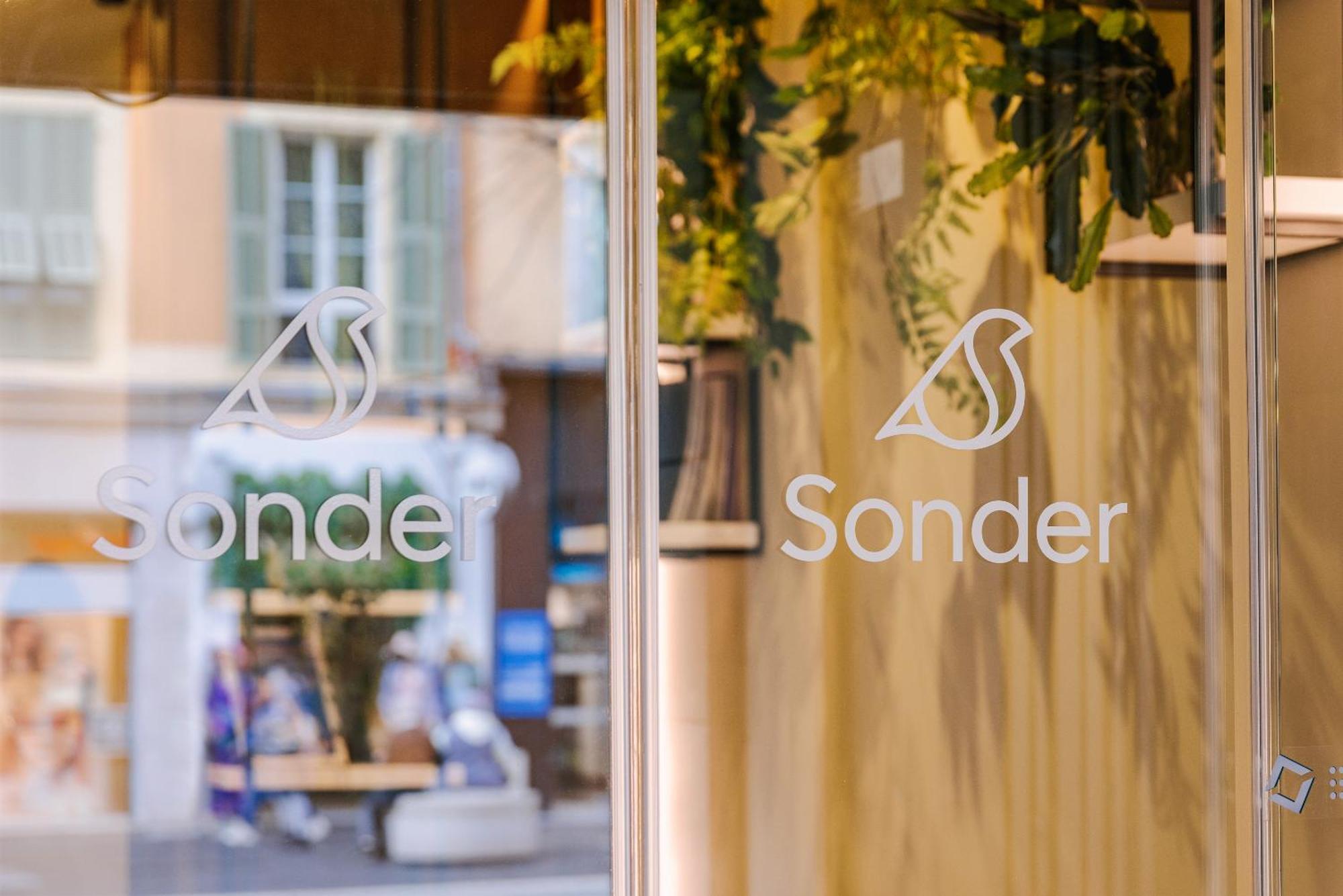 Hotel Sonder At Yelo Jean Médecin