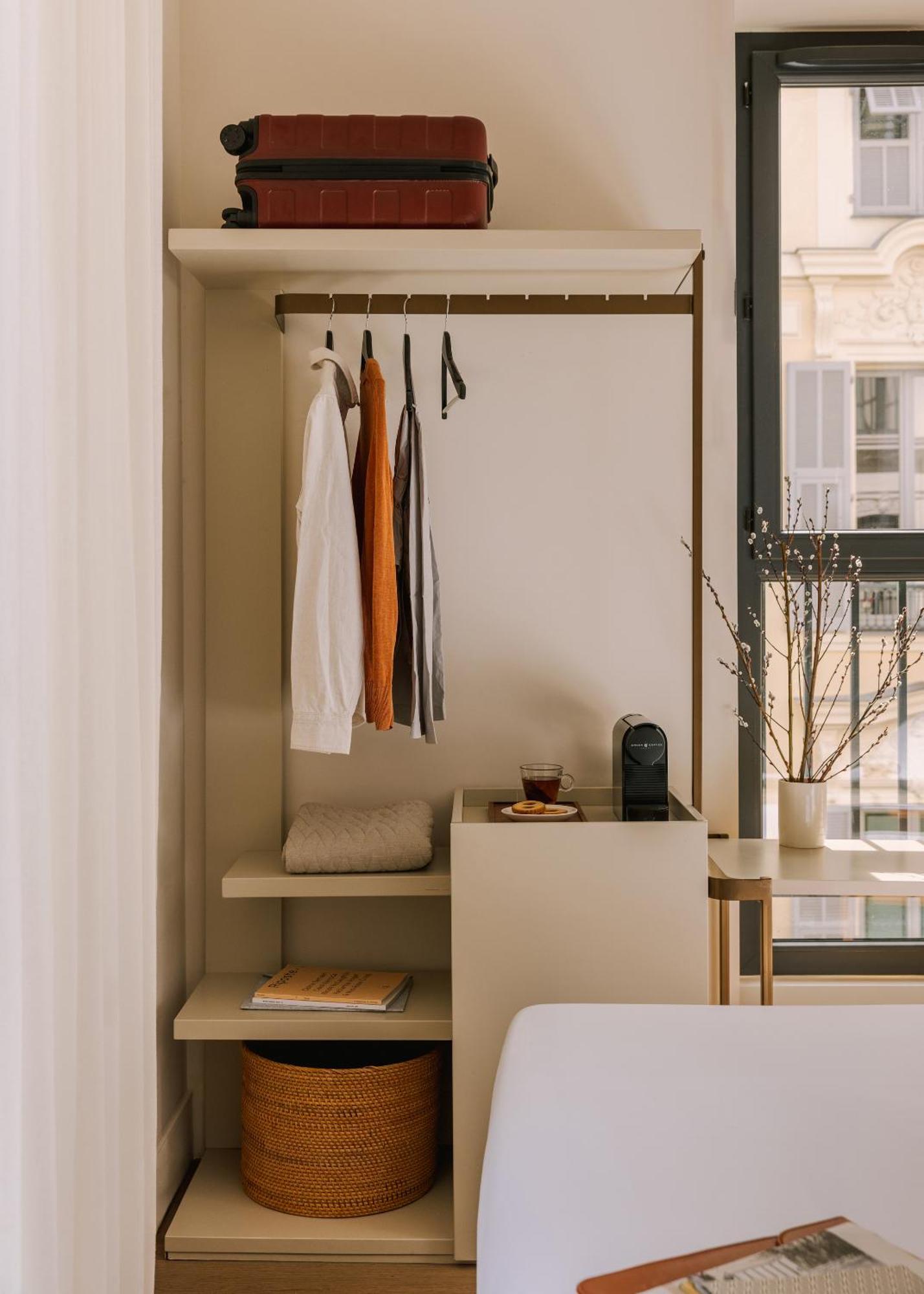Sonder At Yelo Jean Médecin Nizza