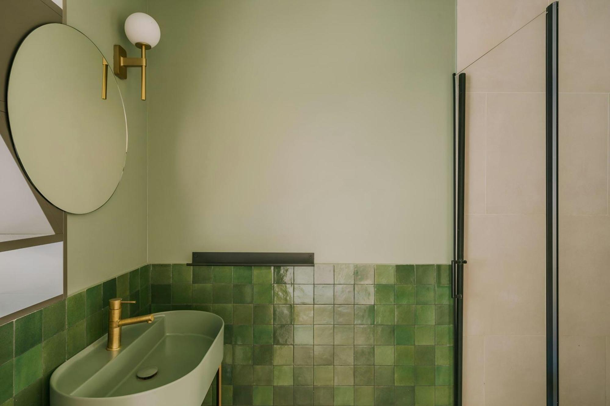 Yelo Jean Medecin Hotel, Sonder By Marriott Bonvoy 4* Nizza