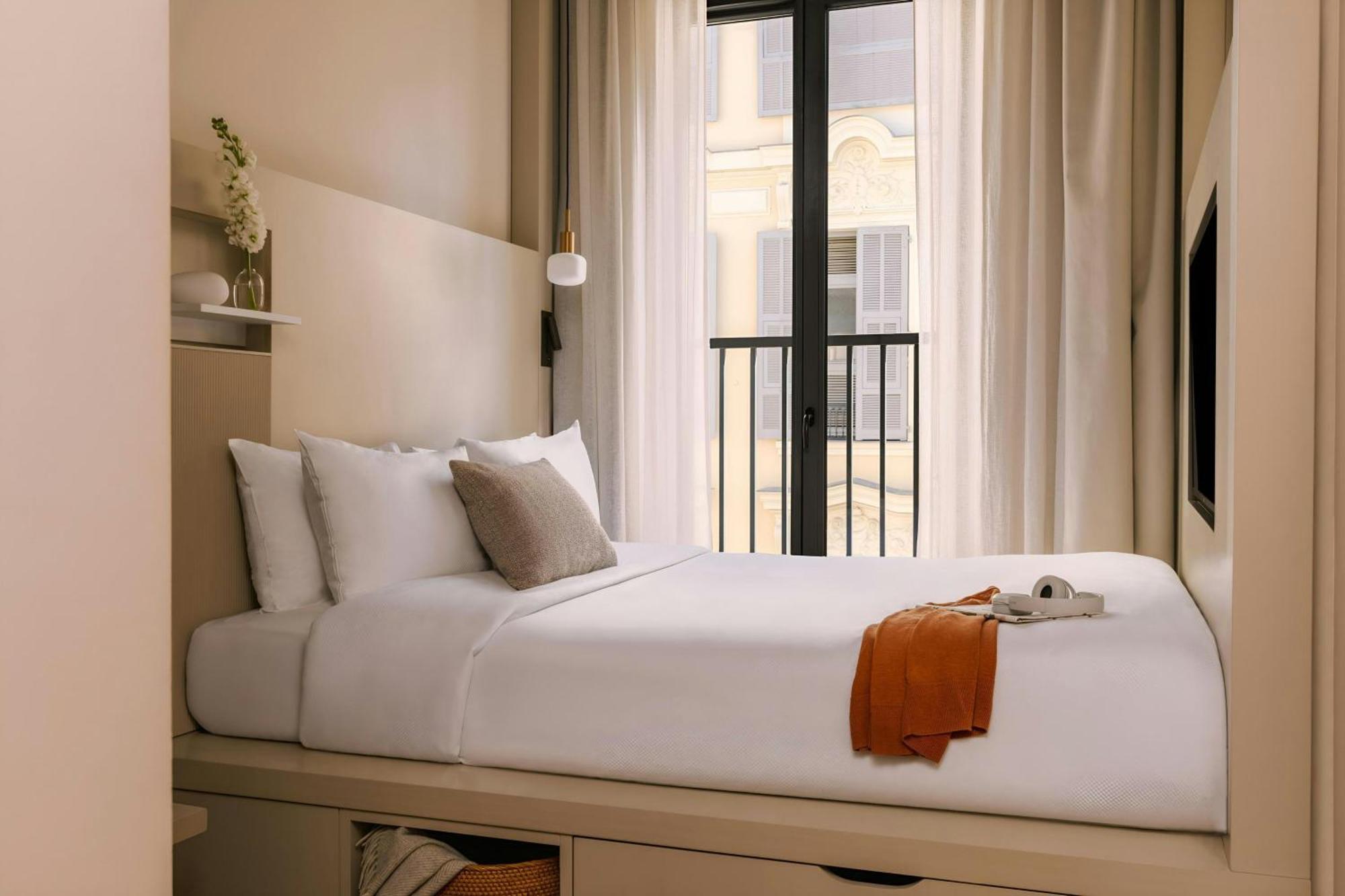 Hotel Yelo Jean Medecin Hotel, Sonder By Marriott Bonvoy Nizza