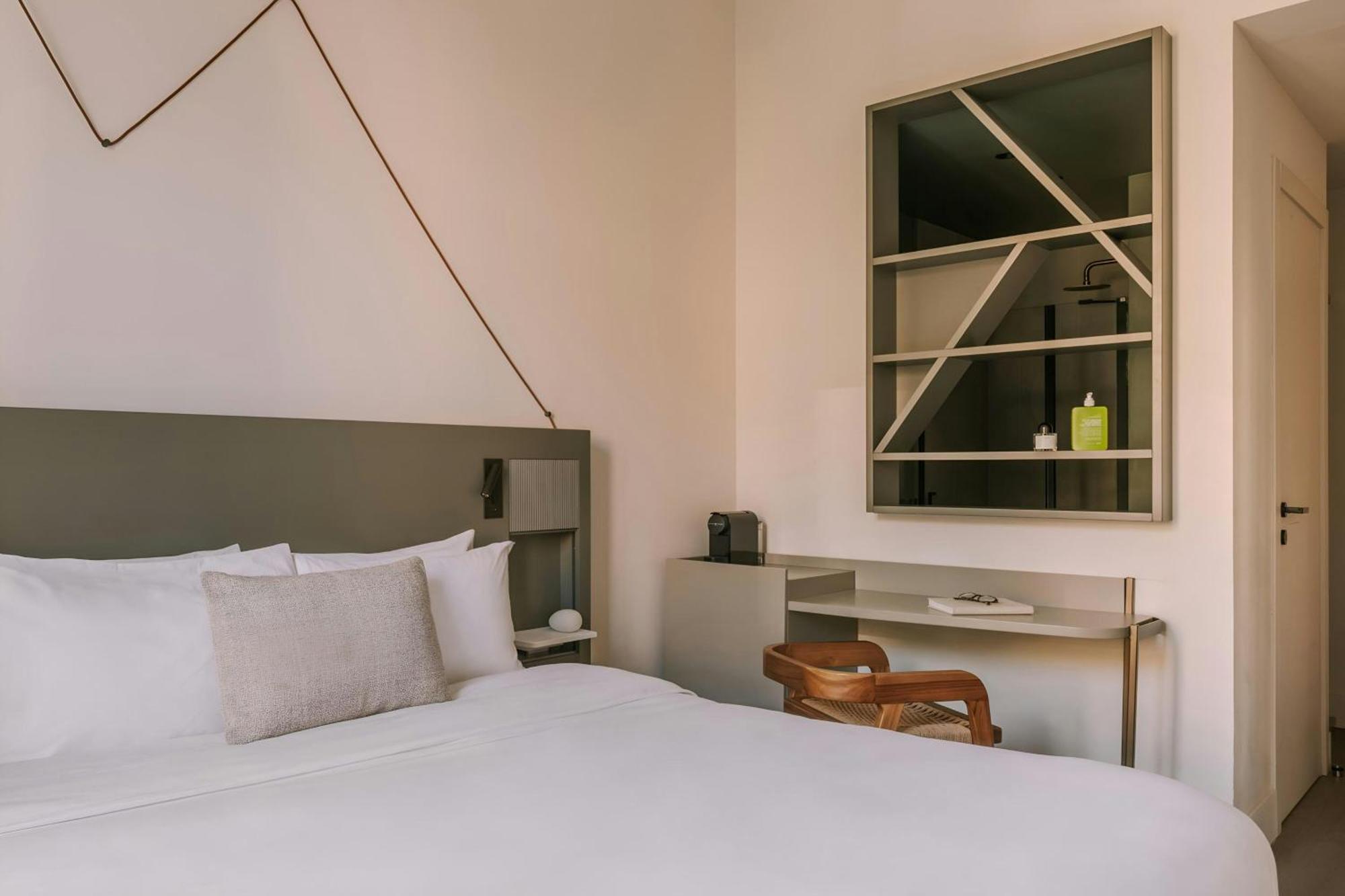 Yelo Jean Medecin Hotel, Sonder By Marriott Bonvoy Nizza